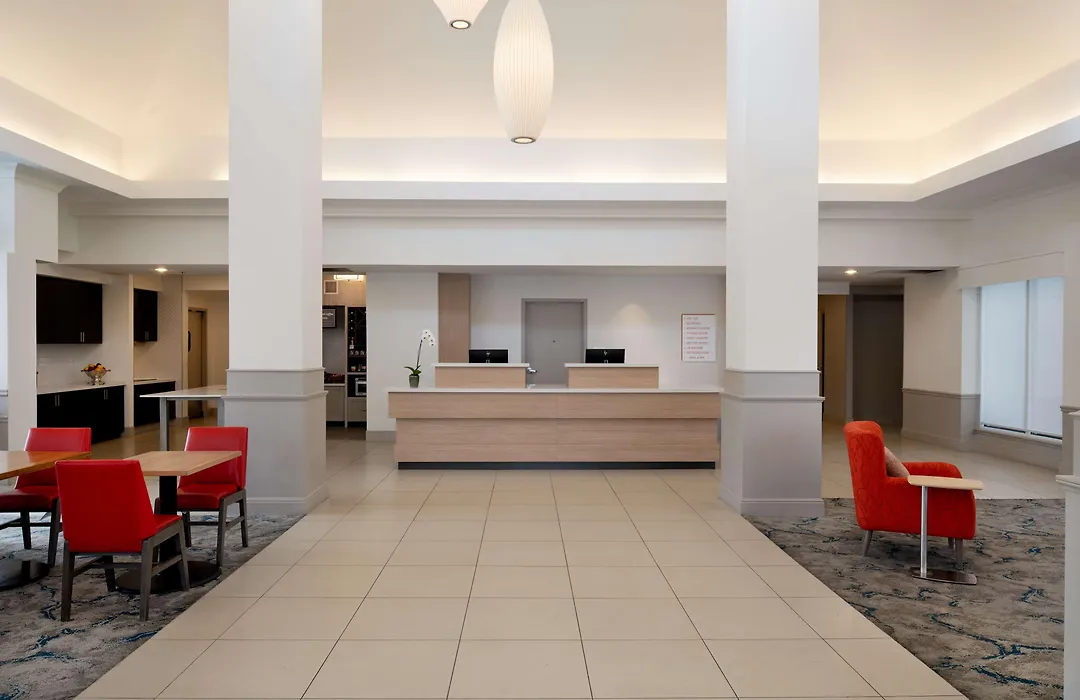 Hilton Garden Inn Folsom-1